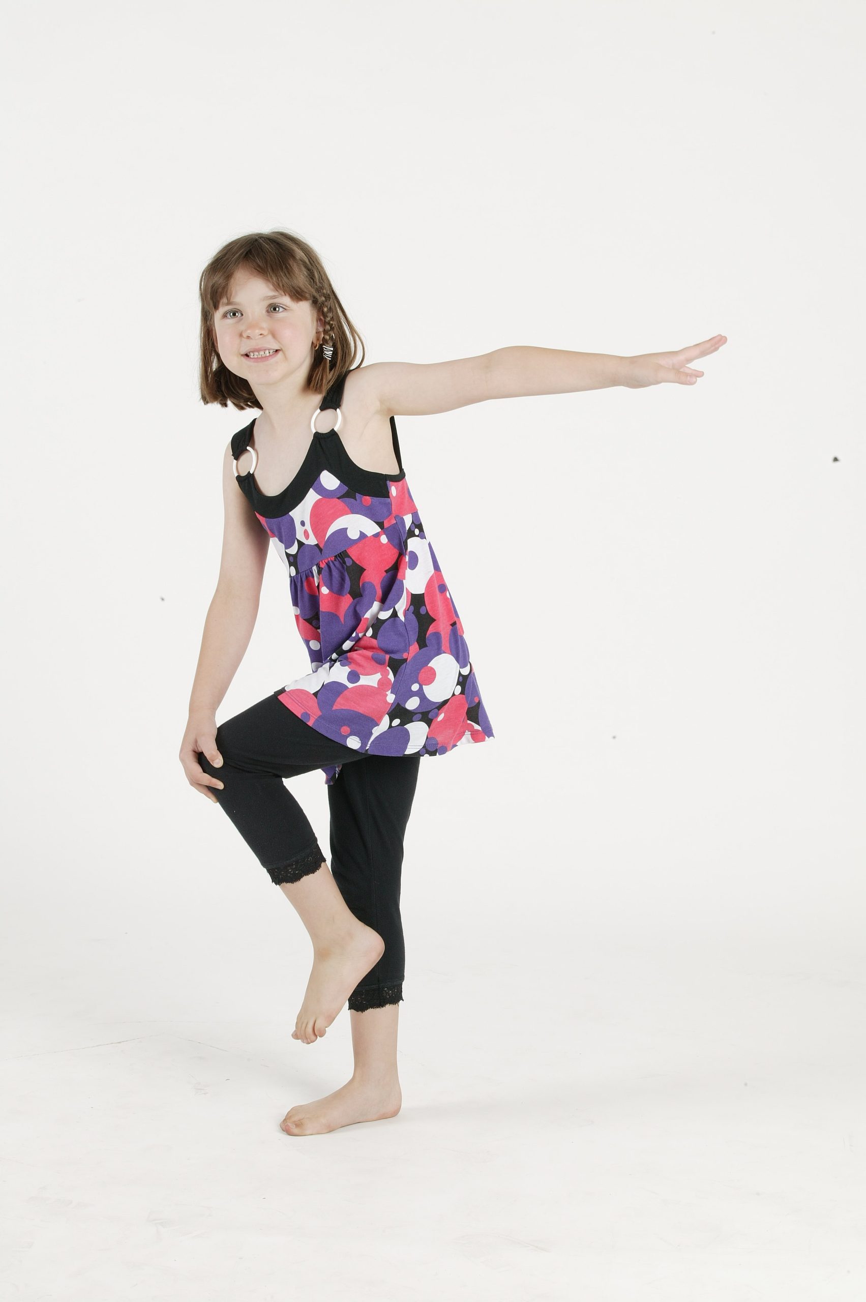 Brain Gym activities