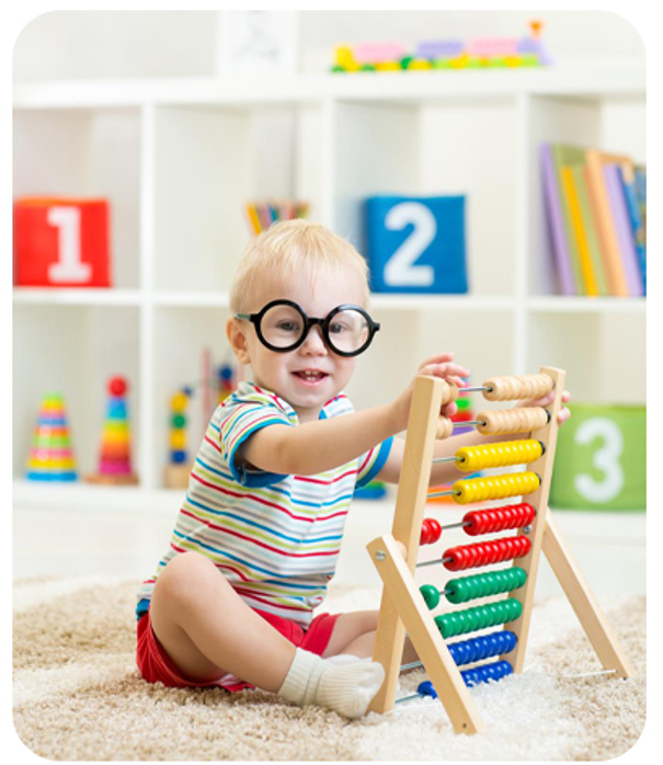 Autism Awareness Banner