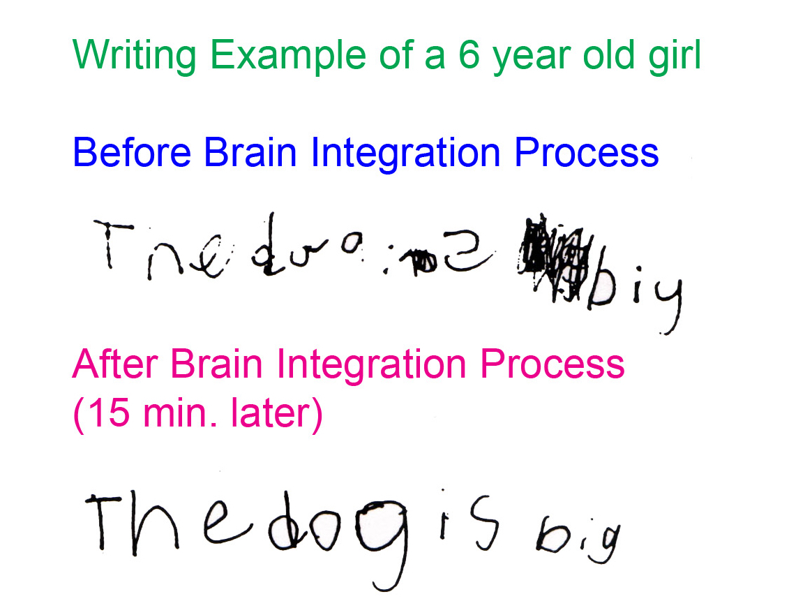 Catherine's Writing Sample